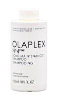 Olaplex No.4FINE Bond Maintenance Shampoo