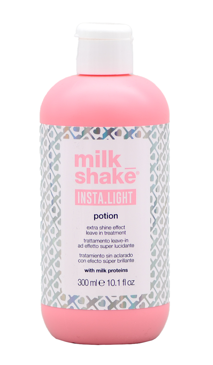 Milkshake Insta.Light Potion