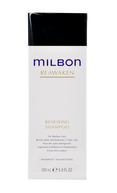 Milbon Reawaken Renewing Shampoo