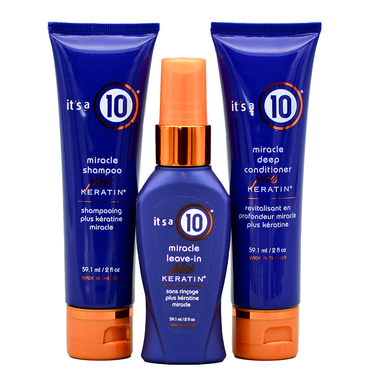 iat69-travel - It's a 10 Ten Keratin Kit-image1 iat69-travel - It's a 10 Ten Keratin Kit-image1