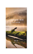 Coastside Skin The Serum Coastside Skin The Serum