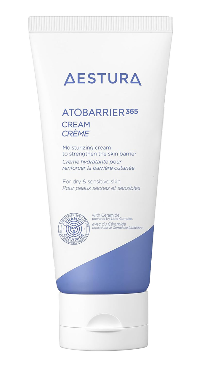 Aestura Atobarrier365 Cream