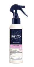 Phyto Paris Curls Wake Up Curls Spray Day 2