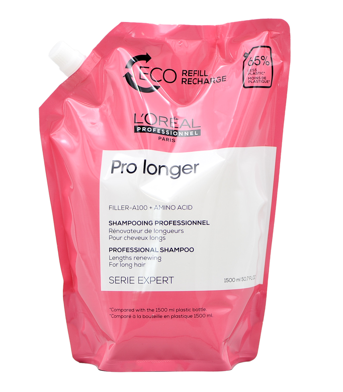 L'Oreal SerieExpert Pro Longer Lengths Renewing Shampoo L'Oreal SerieExpert Pro Longer Lengths Renewing Shampoo
