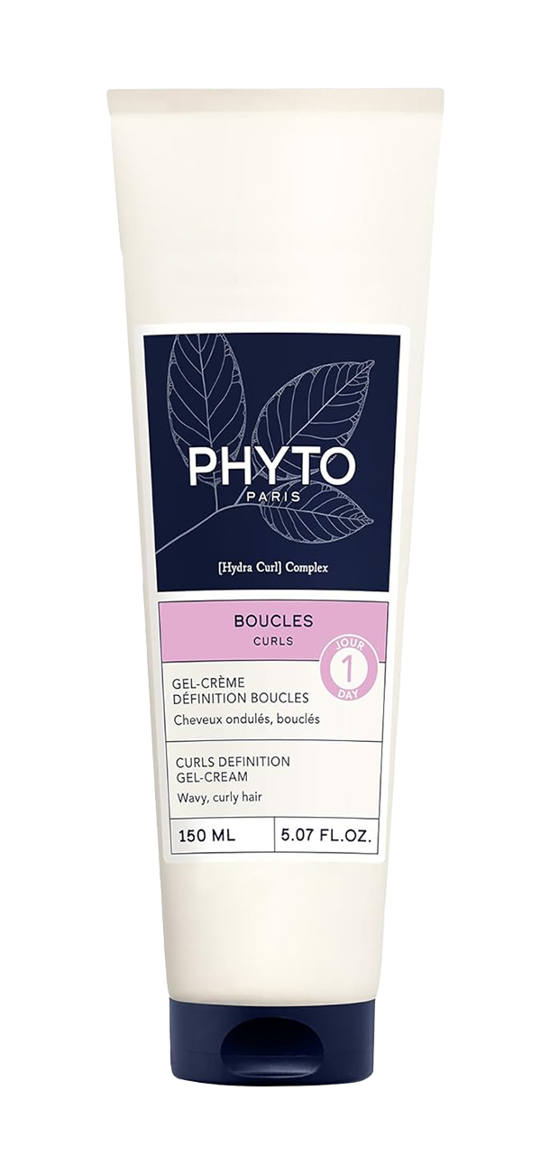 Phyto Paris Boucles Curl Definition Gel-Cream