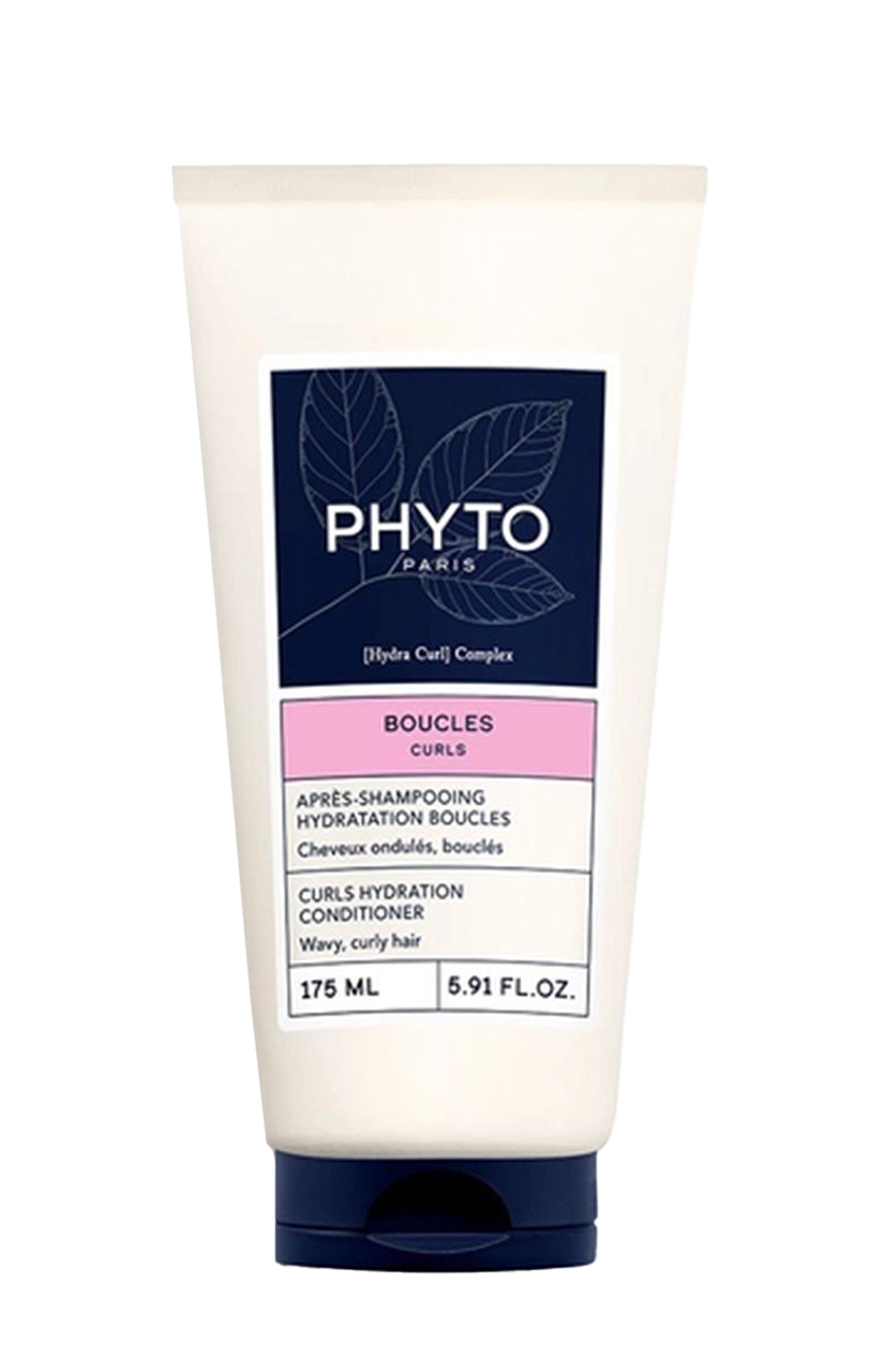 phy183-5-91-oz - Phyto Paris Curls Hydration Conditioner-image1 phy183-5-91-oz - Phyto Paris Curls Hydration Conditioner-image1