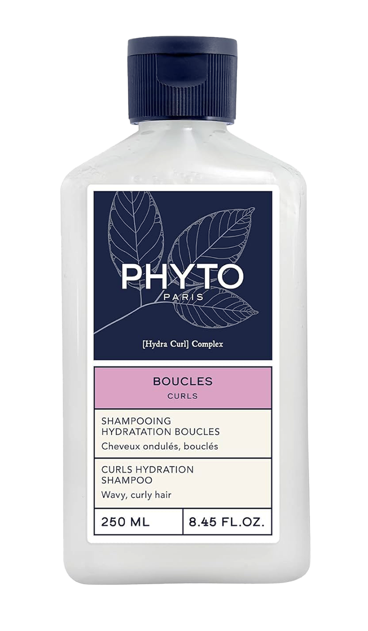 phy186-8-45-oz - Phyto Paris Boucles Curls Hydration Shampoo-image1 phy186-8-45-oz - Phyto Paris Boucles Curls Hydration Shampoo-image1