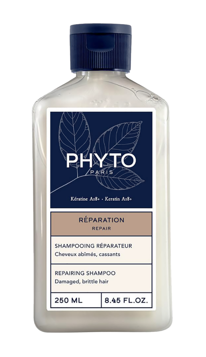 Phyto Paris Repair Repairing Shampoo
