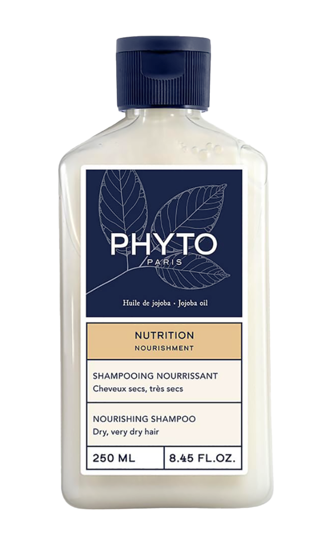 Phyto Paris Nutrition Nourishing Shampoo