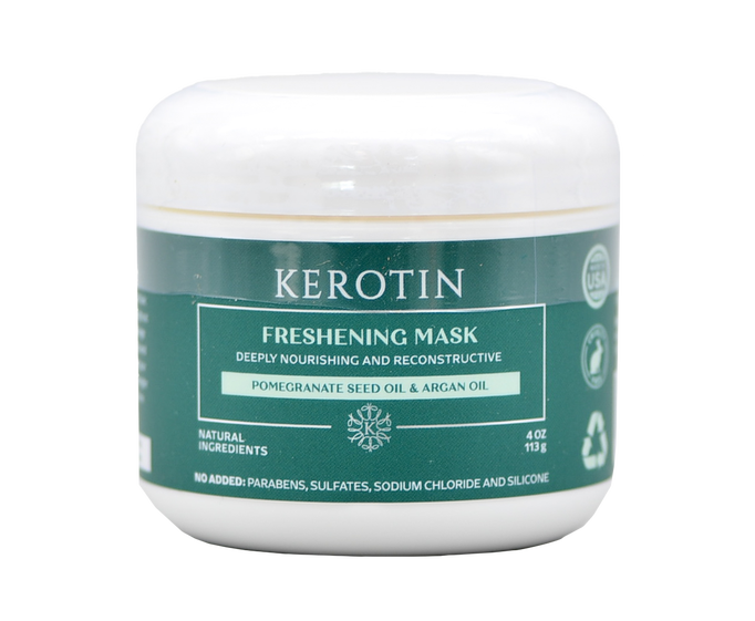 Kerotin Freshening Mask Kerotin Freshening Mask