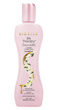 Biosilk by Farouk Silk Therapy Irresistible Shampoo