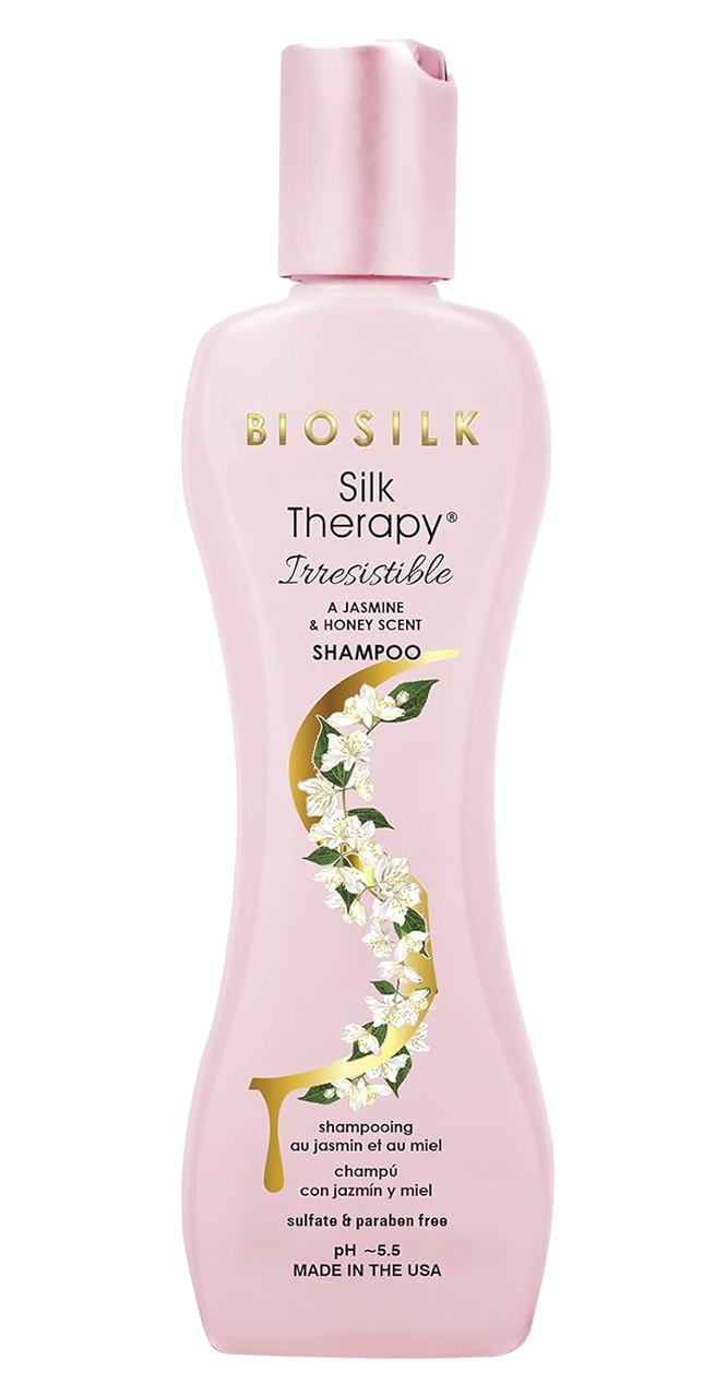 Biosilk by Farouk Silk Therapy Irresistible Shampoo
