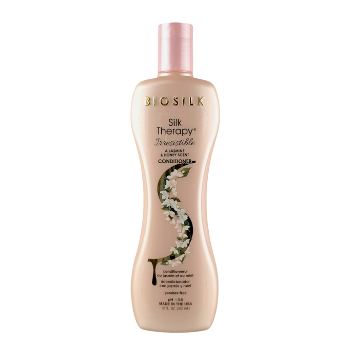 Biosilk by Farouk Silk Therapy Irresistible Conditioner