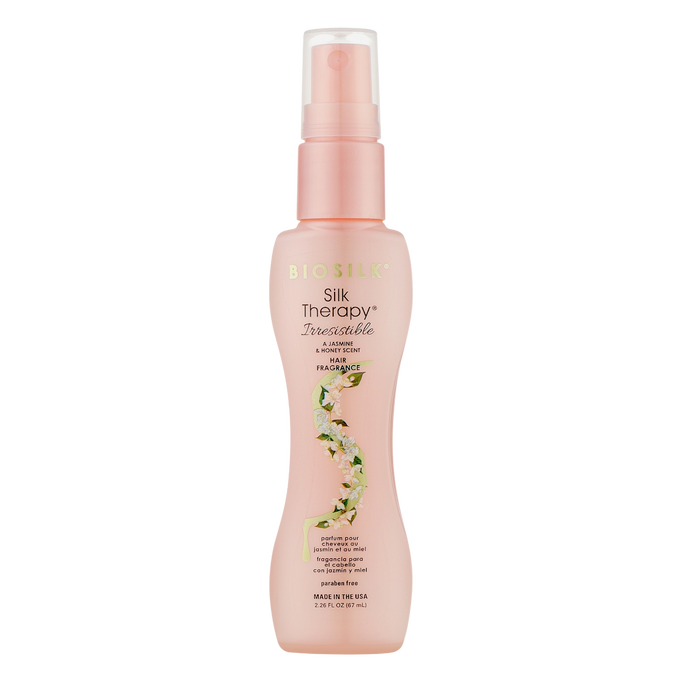 Biosilk Silk Therapy Irresistible Hair Fragrance Biosilk Silk Therapy Irresistible Hair Fragrance
