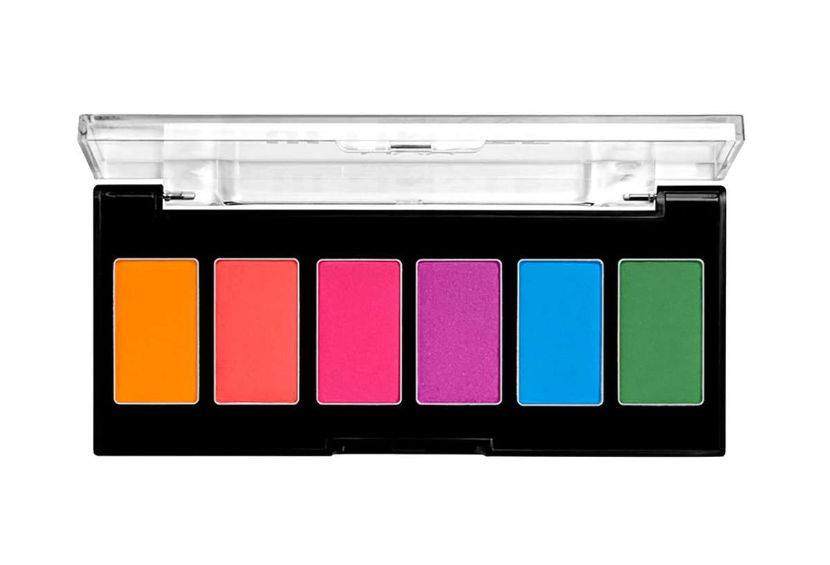 nyx181-brights - NYX Ultimate Edit Petite Shadow Palette-image1