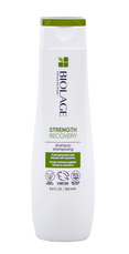 Matrix Biolage Strength Recovery Shampoo For Damaged Hair Matrix Biolage Strength Recovery Shampoo For Damaged Hair