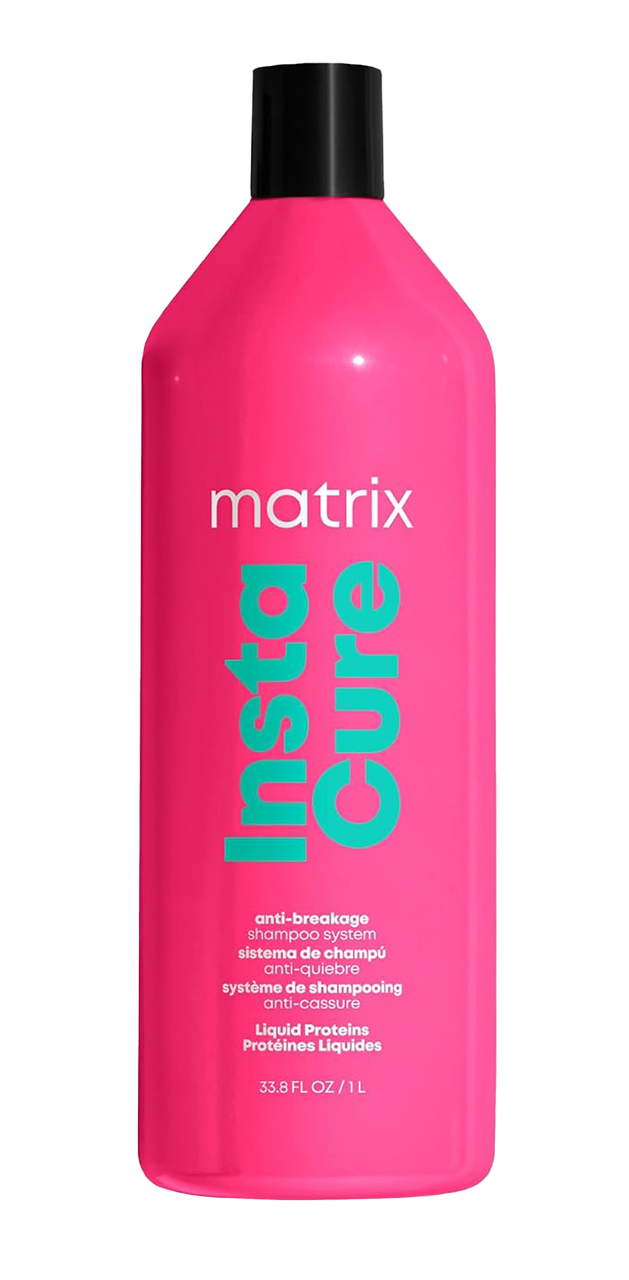 Matrix Total Results Instacure Anti-Breakage Shampoo