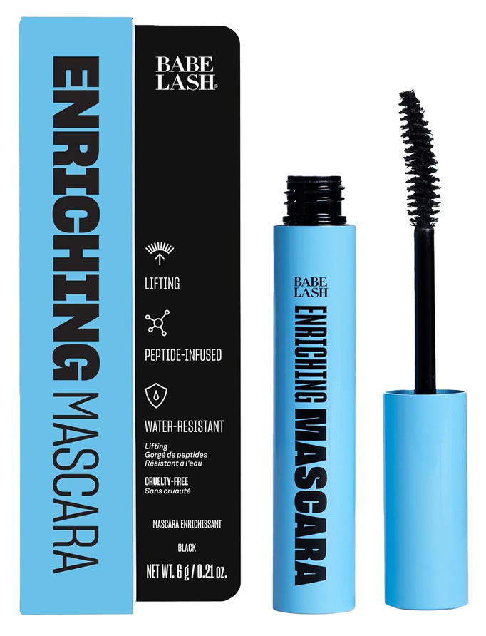 Babe Original Lash Enriching Mascara