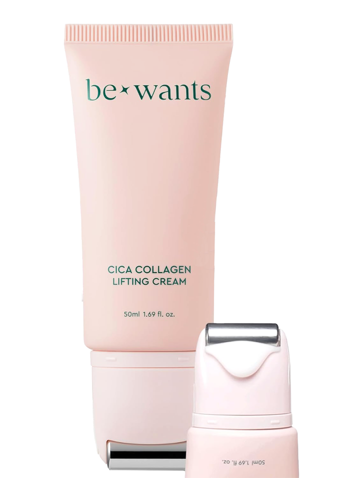 Bewants Cica Collagen Lifting Cream Bewants Cica Collagen Lifting Cream