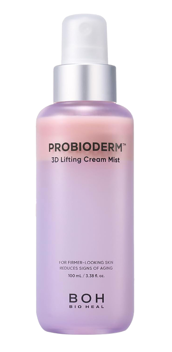 3.38 oz, BIOHEAL BOH Probioderm 3D Lifting Cream Mist | SleekShop