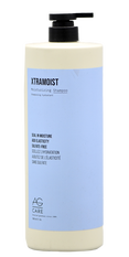 AG Xtramoist Moisturizing Shampoo