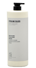 AG Sterling Silver Toning Conditioner