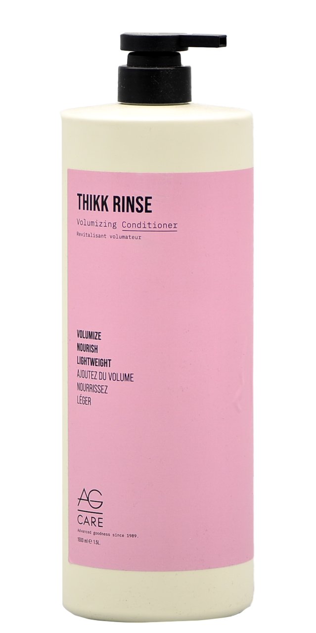 AG Thikk Rinse Volumizing Conditioner