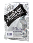 Proraso Post Shave Powder Mint & Rosemary Proraso Post Shave Powder Mint & Rosemary