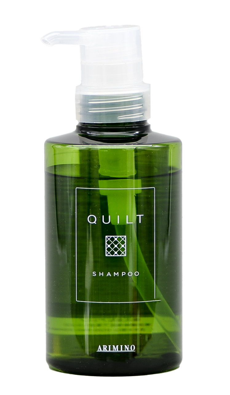 ari39-9-18-oz - Arimino Quilt Shampoo-image1 ari39-9-18-oz - Arimino Quilt Shampoo-image1