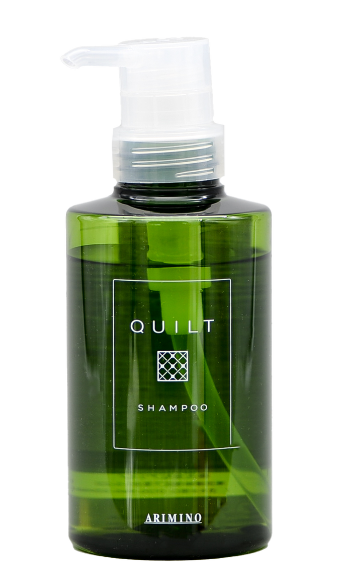 Arimino Quilt Shampoo