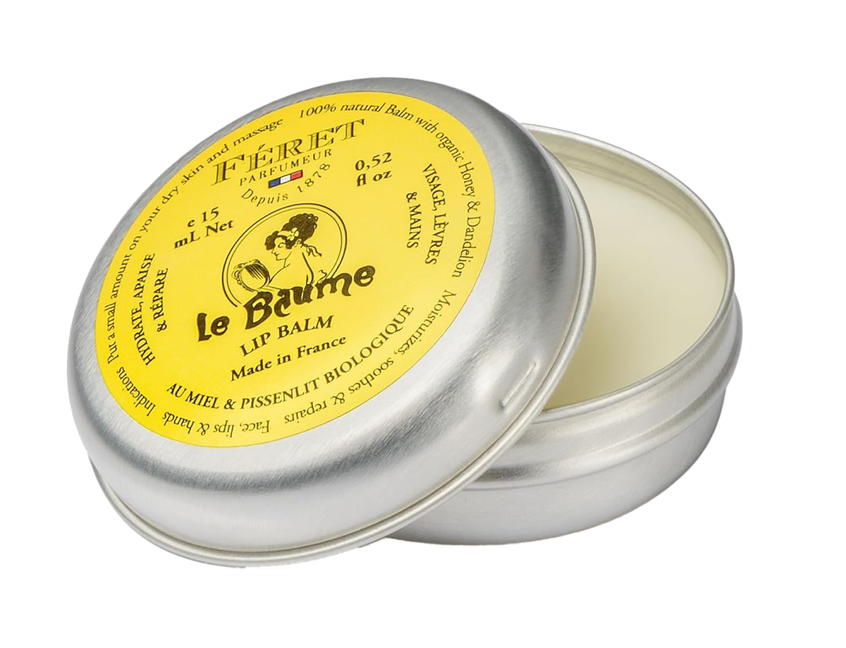 fer01-0-52-oz - Feret Parfumeur Le Baume Lip Balm-image1 fer01-0-52-oz - Feret Parfumeur Le Baume Lip Balm-image1