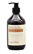 Nard Hair Loss Control Shampoo Nard Hair Loss Control Shampoo