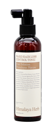 Nard Hair Loss Control Tonic Nard Hair Loss Control Tonic