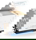 Clean Skin Club Clean Swabs Dual Sides Precision Tip