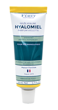 Feret Parfumeur Le Hyalomiel Hyaline Jelly Violet Perfume Feret Parfumeur Le Hyalomiel Hyaline Jelly Violet Perfume