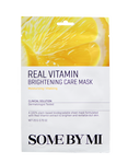 SOME BY MI Real Care Sheet Mask