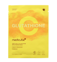 Medicube Deep Vita C Glutathione Brightening Mask