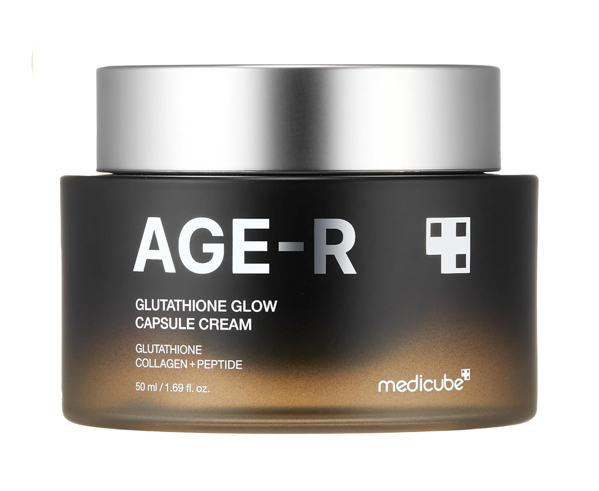 cub34-1-69-oz - Medicube Age-R Gluthathione Glow Capsule Cream-image1 cub34-1-69-oz - Medicube Age-R Gluthathione Glow Capsule Cream-image1