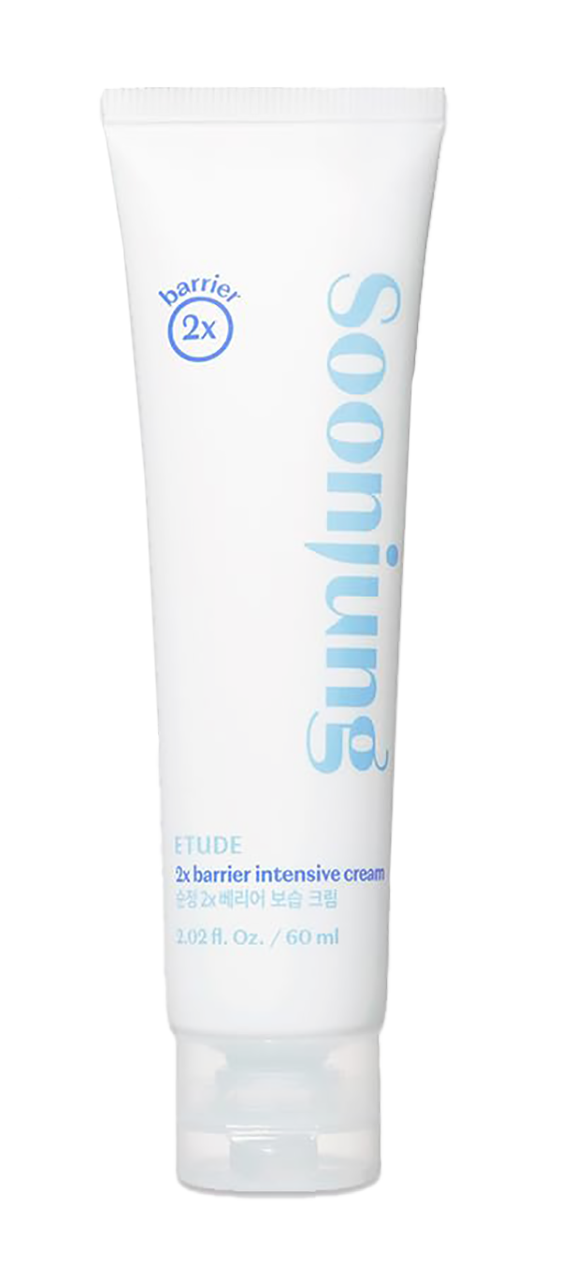 Etude House SoonJung 2x Barrier Intensive Cream Etude House SoonJung 2x Barrier Intensive Cream