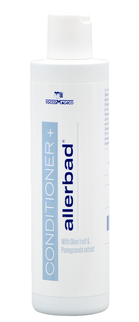 ToccoMagico Allerbad Conditioner Plus