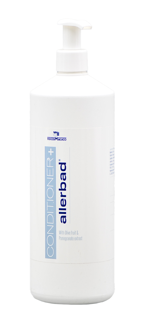 ToccoMagico Allerbad Conditioner Plus