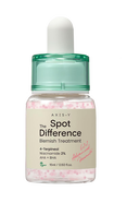 Axis-Y Spot The Difference Blemish Treatment Axis-Y Spot The Difference Blemish Treatment