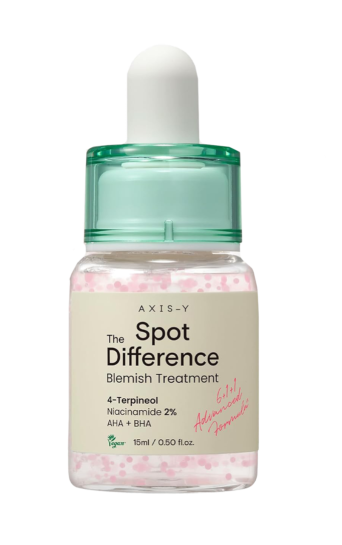 Axis-Y Spot The Difference Blemish Treatment Axis-Y Spot The Difference Blemish Treatment