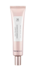 Thank You Farmer Sun Project Shimmer Sun Essence SPF30 PA++ Thank You Farmer Sun Project Shimmer Sun Essence SPF30 PA++