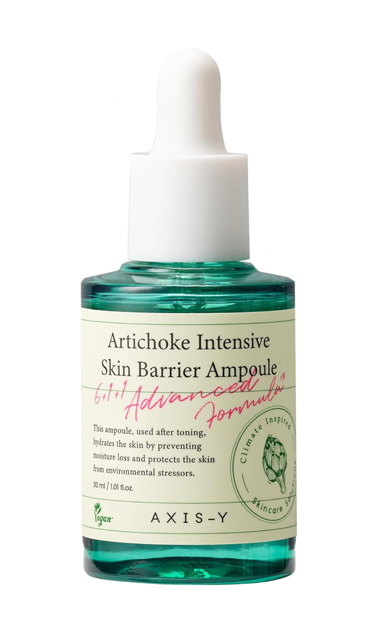 xis06-1-01-oz - Axis-Y Artichoke Intensive Skin Barrier Ampoule-image1