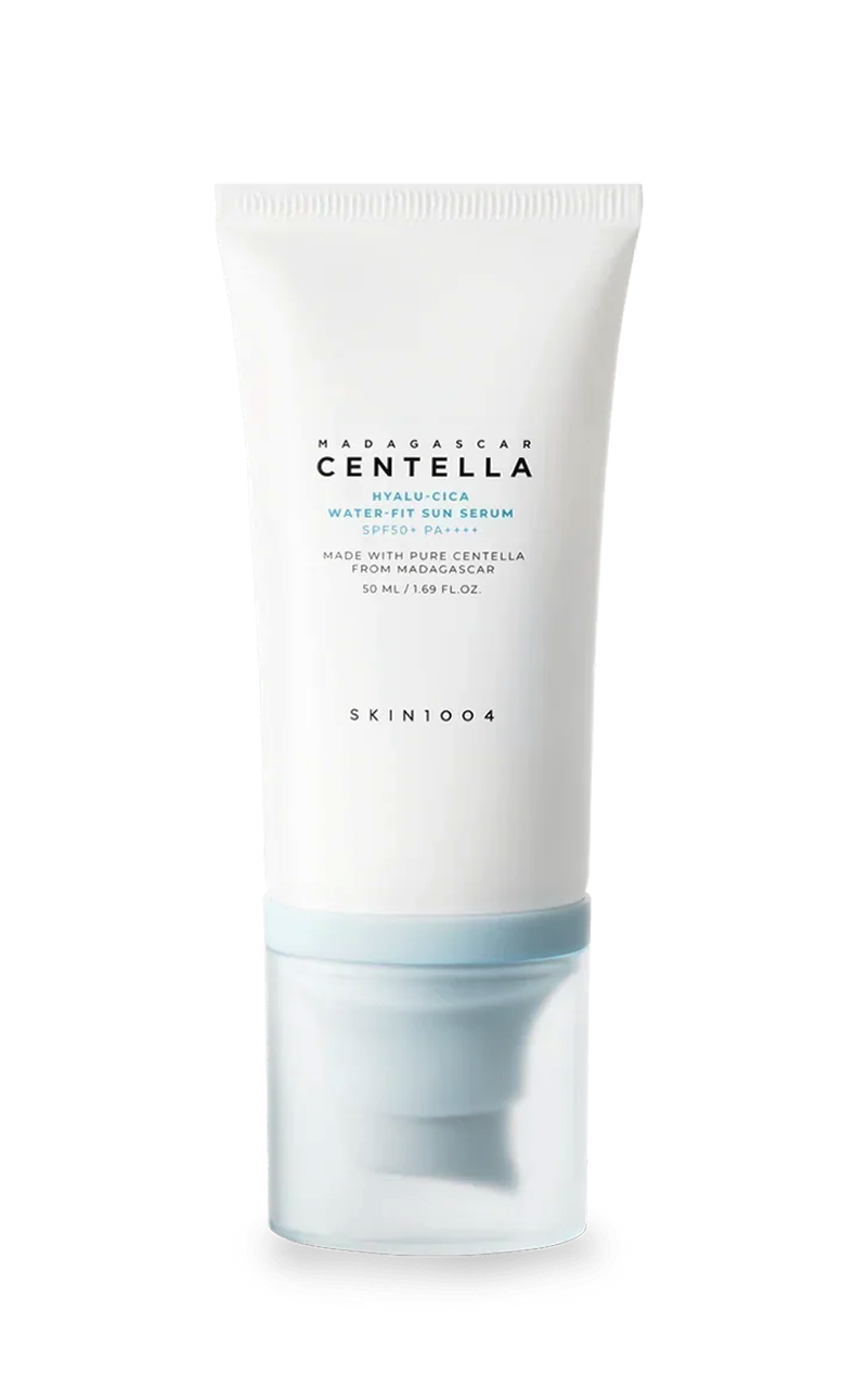 skn08-1-69-oz - Skin1004 Madagascar Centella Hyalu-Cica Water-Fit Sun Serum-image1 skn08-1-69-oz - Skin1004 Madagascar Centella Hyalu-Cica Water-Fit Sun Serum-image1