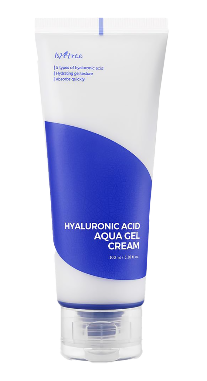 Isntree Hyaluronic Acid Aqua Gel Cream Isntree Hyaluronic Acid Aqua Gel Cream
