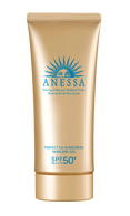Shiseido&nbsp;Anessa Perfect UV Sunscreen Skincare Gel SPF50+ PA++++