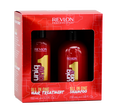 Revlon Professional All In One Hair Treatment + All In One Shampoo Duo