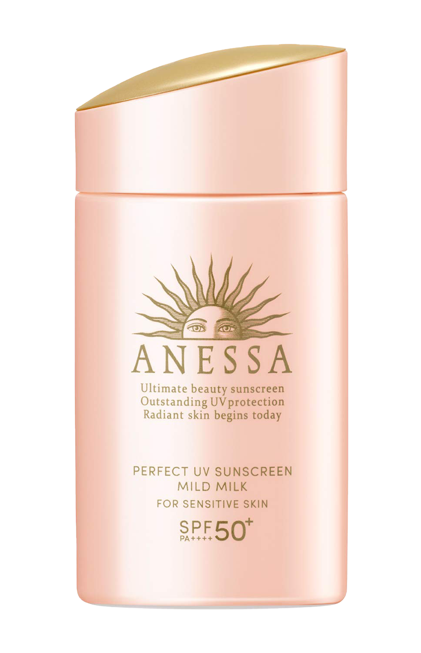 shi85-2-02-oz - Shiseido Anessa Perfect UV Sunscreen Mild Milk SPF50+ PA++++-image1 shi85-2-02-oz - Shiseido Anessa Perfect UV Sunscreen Mild Milk SPF50+ PA++++-image1